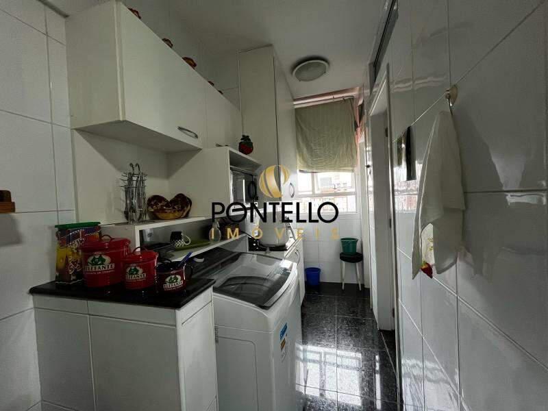 Cobertura, Lourdes, 3 Quartos, 2 Vagas, 1 Suíte