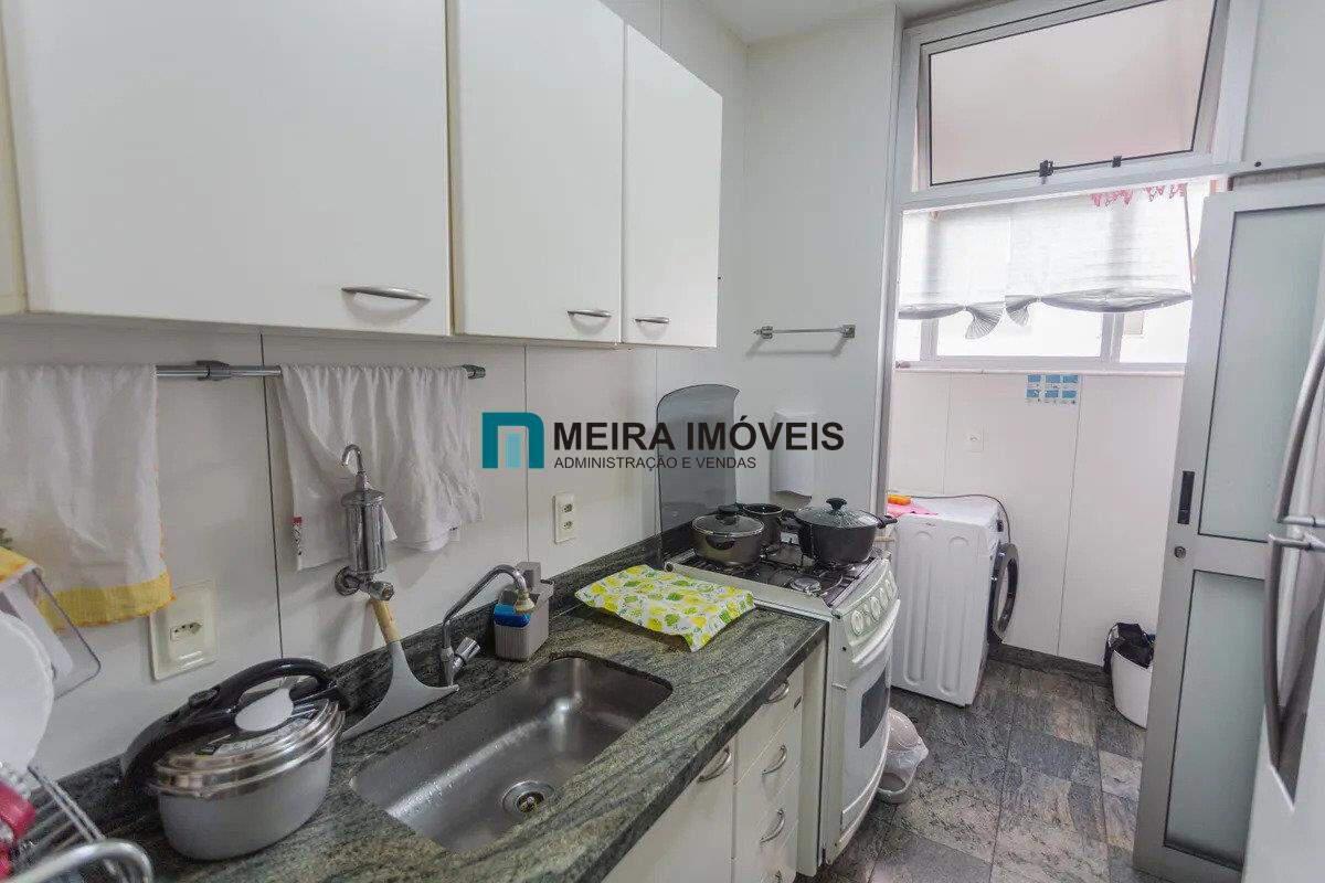 Apartamento, Boa Viagem, 2 Quartos, 1 Vaga, 1 Suíte