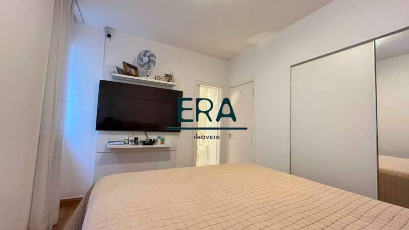 Apartamento, Sion, 4 Quartos, 2 Vagas, 1 Suíte