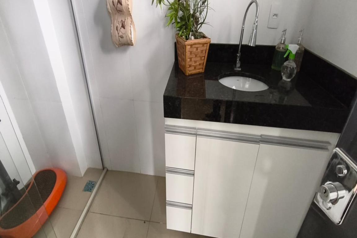 Casa, Santa Rosa, 3 Quartos, 2 Vagas, 1 Suíte