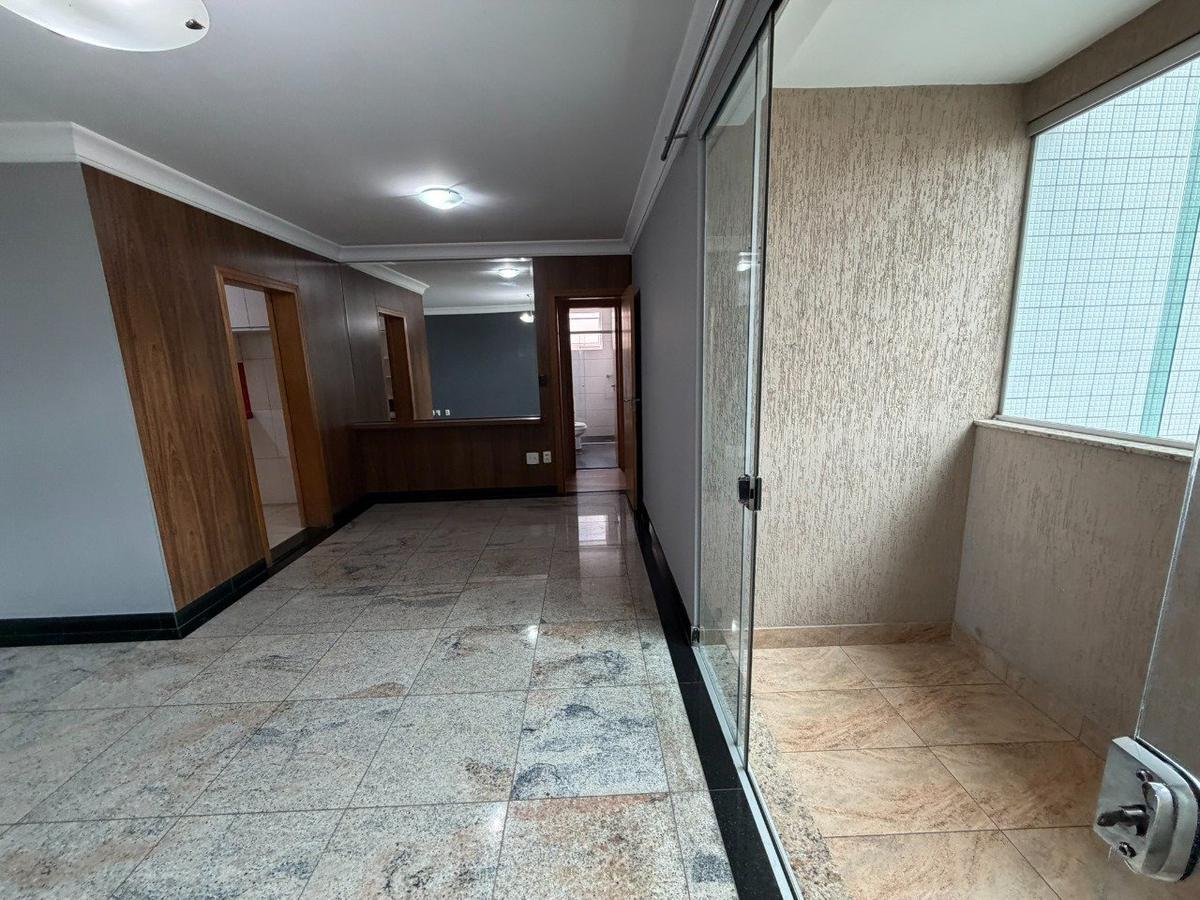 Apartamento, Palmares, 3 Quartos, 2 Vagas, 1 Suíte
