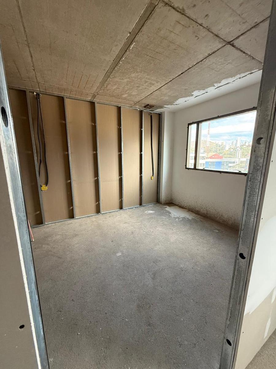 Apartamento, Santa Lúcia, 1 Quarto, 0 Vaga, 1 Suíte