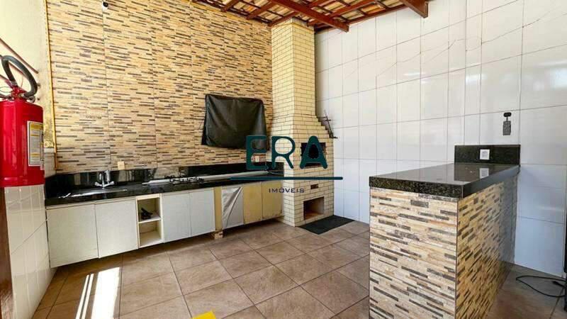 Apartamento, Buritis, 3 Quartos, 2 Vagas, 1 Suíte