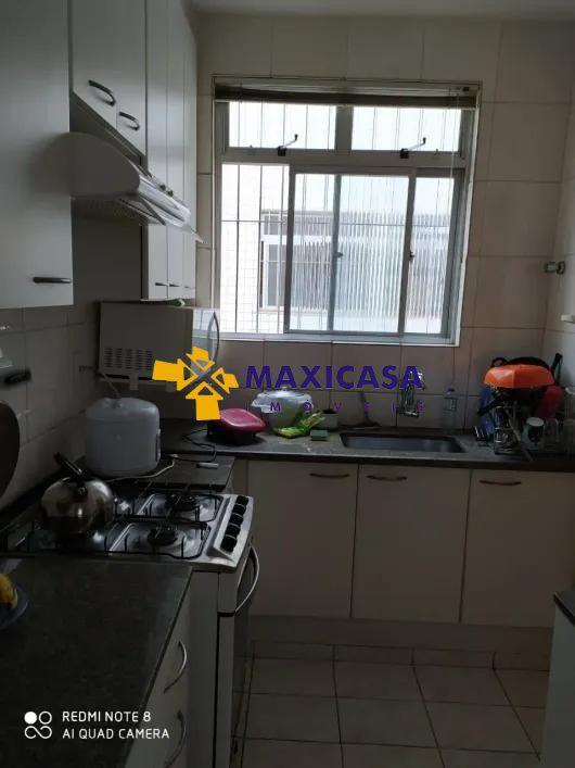 Apartamento, Ouro Preto, 3 Quartos, 2 Vagas, 1 Suíte