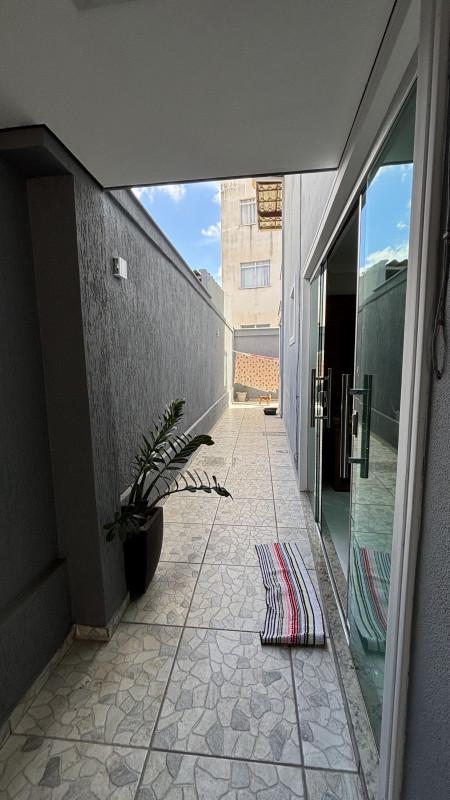 Casa, Nacional, 3 Quartos, 2 Vagas