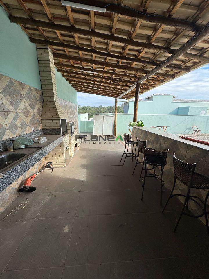 Casa, Centro, 4 Quartos, 4 Vagas, 2 Suítes