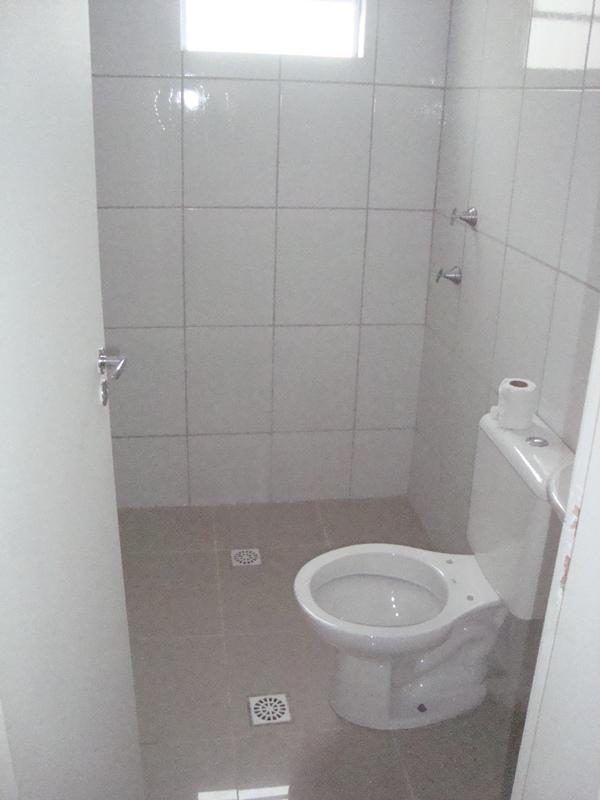 Apartamento, Cabral, 2 Quartos, 1 Vaga