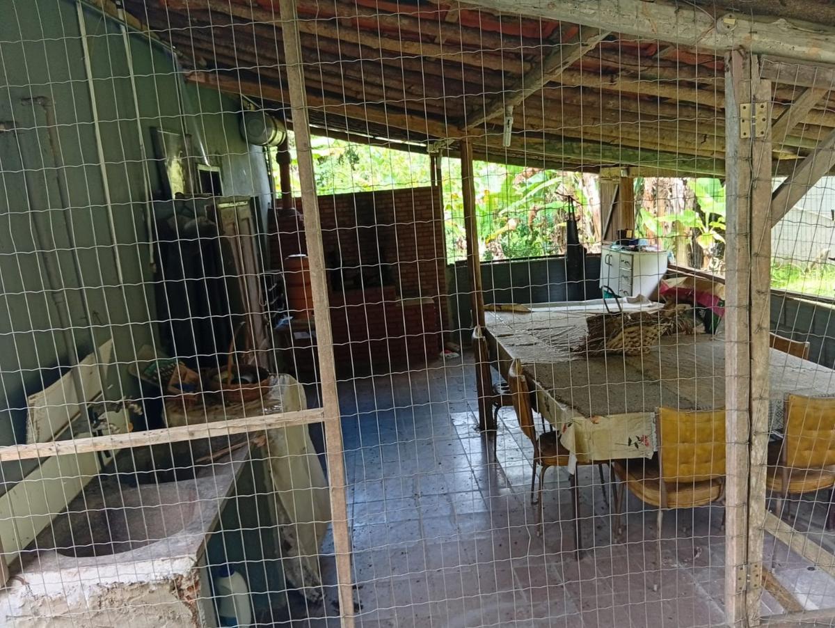 Fazenda, Centro, 3 Quartos, 10 Vagas, 1 Suíte