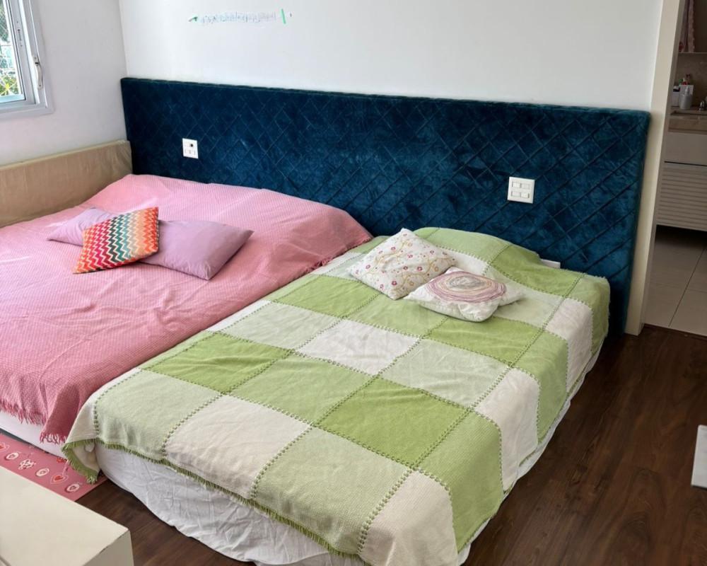 Apartamento, Santo Agostinho, 4 Quartos, 4 Vagas, 2 Suítes