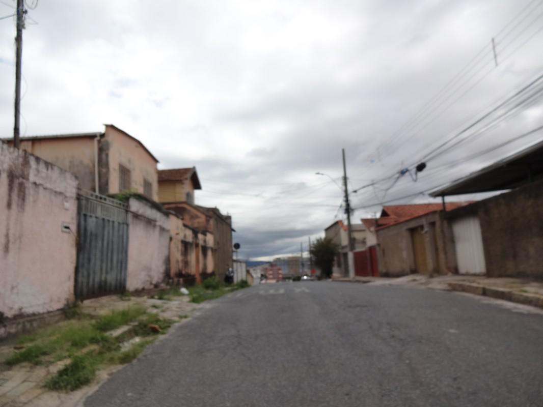 Lote, Santo André, 3 Quartos, 5 Vagas