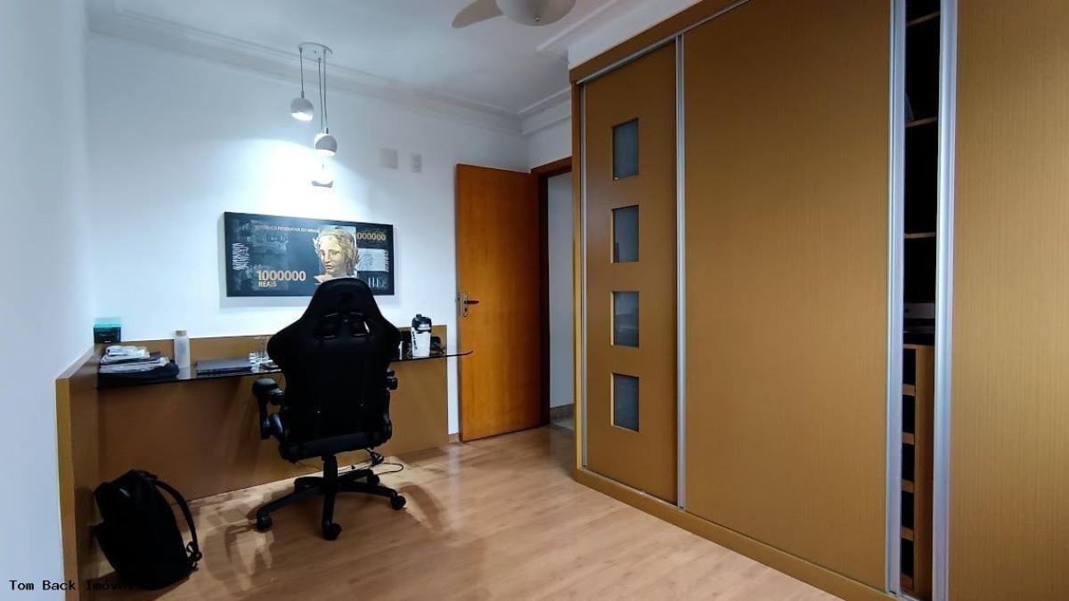 Cobertura, Eldorado, 4 Quartos, 4 Vagas, 1 Suíte