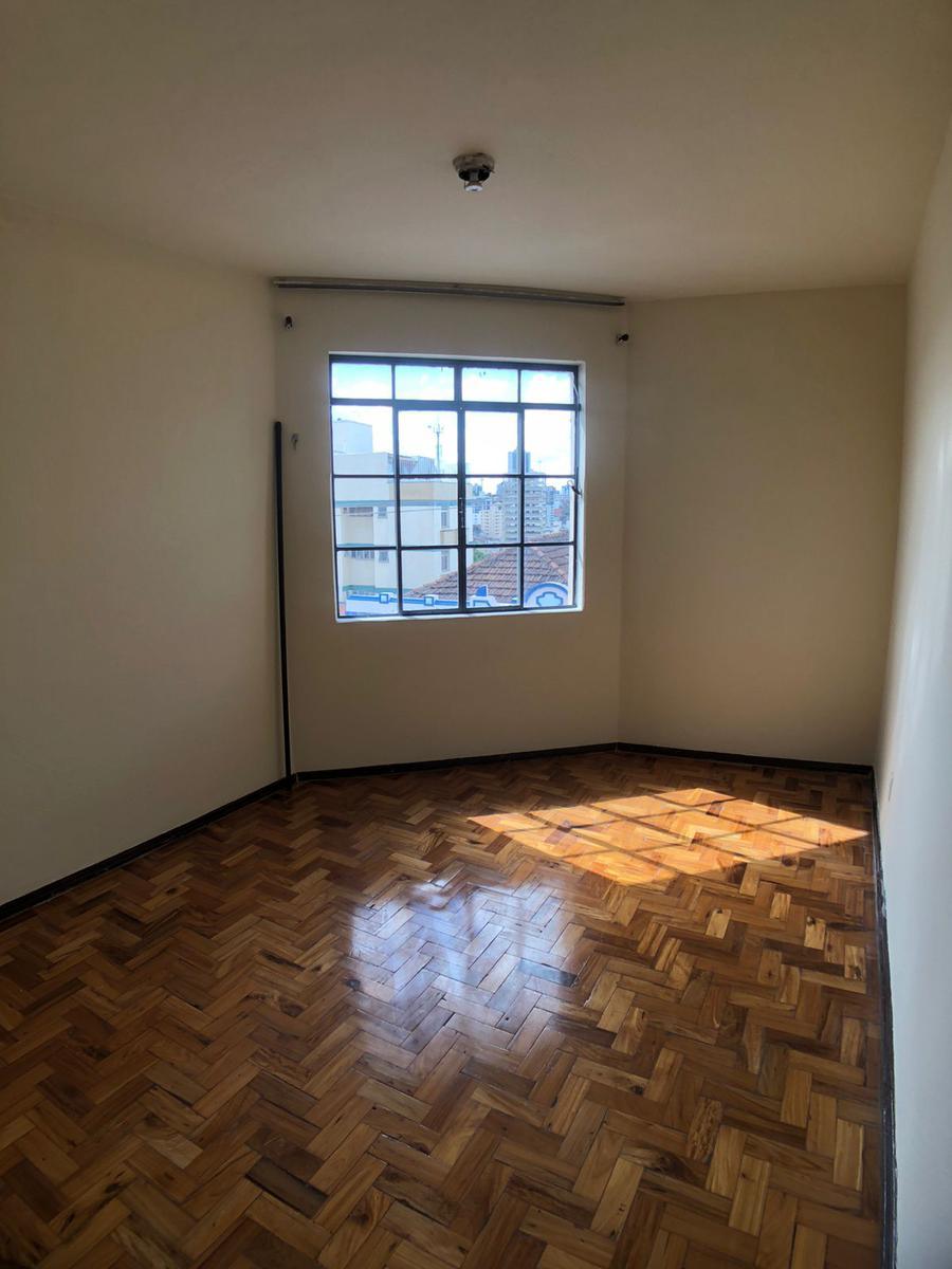 Apartamento, Santa Teresa, 1 Quarto, 0 Vaga