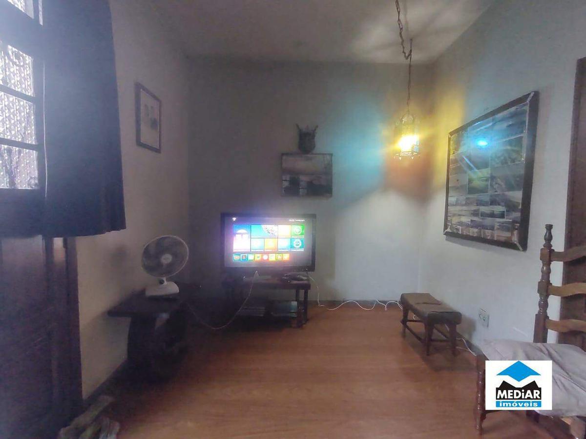 Casa, Floresta, 4 Quartos, 3 Vagas, 1 Suíte