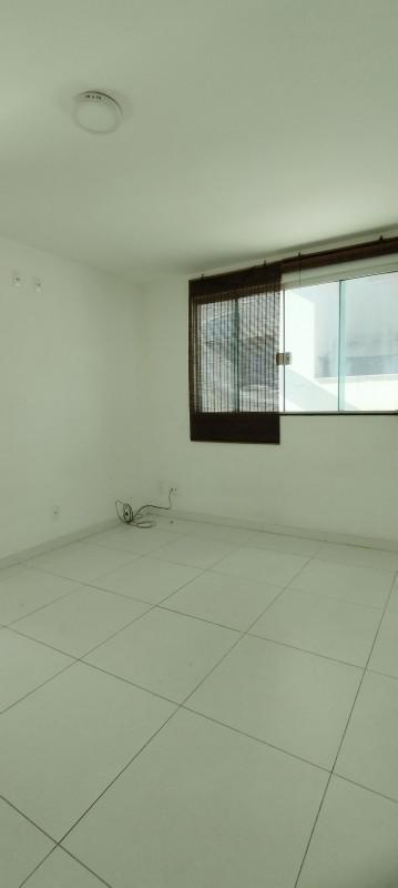 Apartamento, Cabral, 2 Quartos, 1 Vaga, 1 Suíte