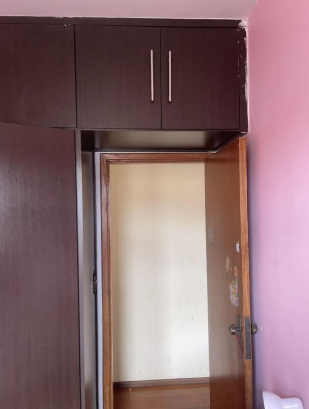 Apartamento, Eldorado, 3 Quartos, 2 Vagas, 1 Suíte