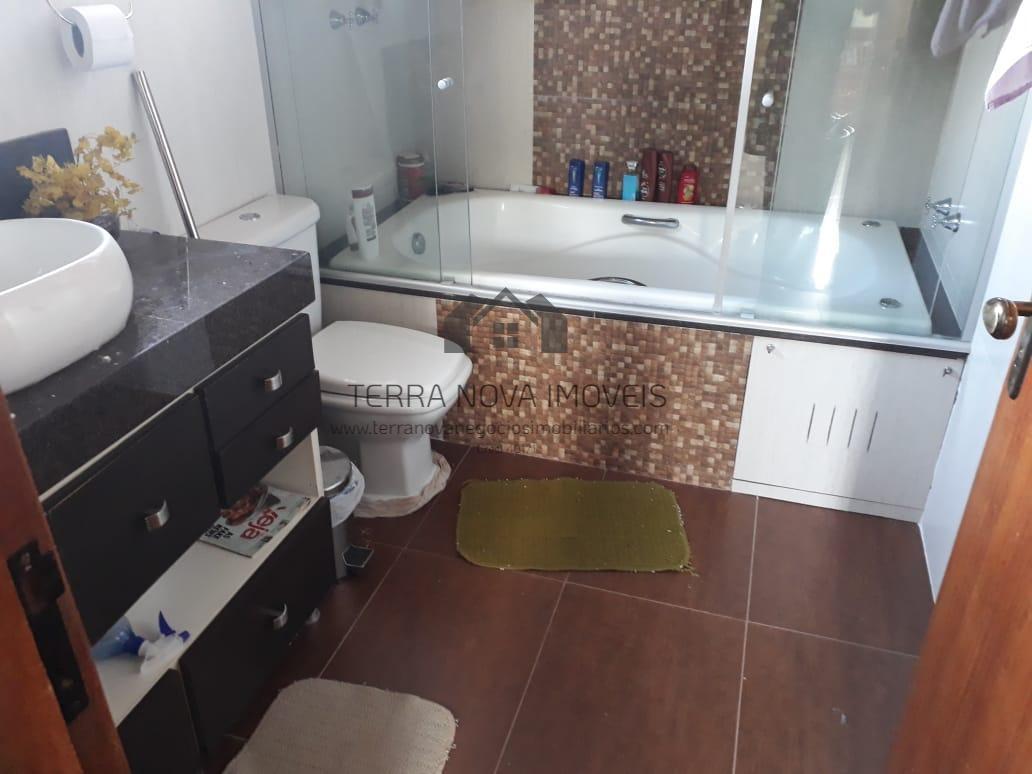 Casa, Lagoa Mansões, 5 Quartos