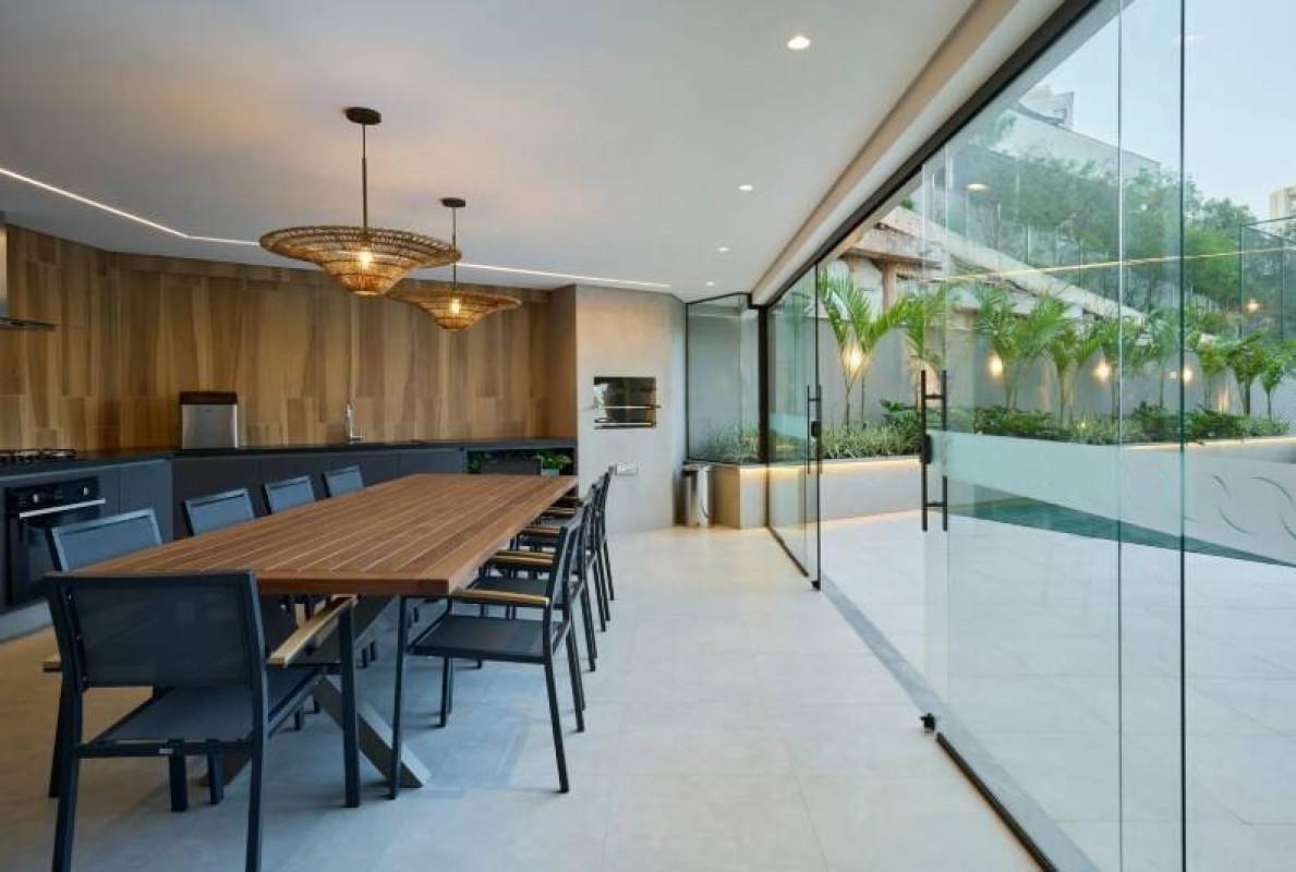 Apartamento, Buritis, 3 Quartos, 2 Vagas, 1 Suíte