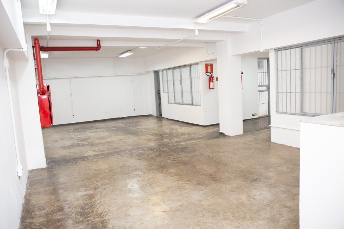 Andar, Centro, 0 Quarto, 0 Vaga