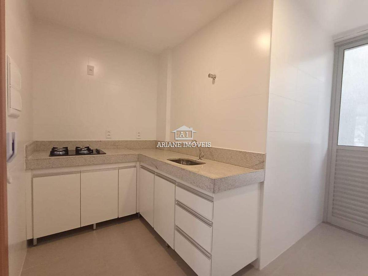 Apartamento, Liberdade, 3 Quartos, 2 Vagas, 1 Suíte