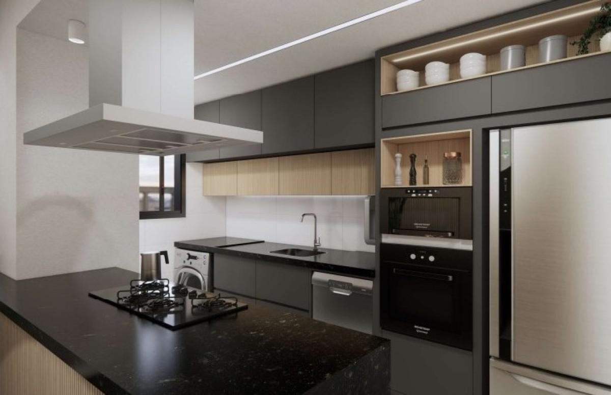 Apartamento, Coração Eucarístico, 3 Quartos, 2 Vagas, 1 Suíte