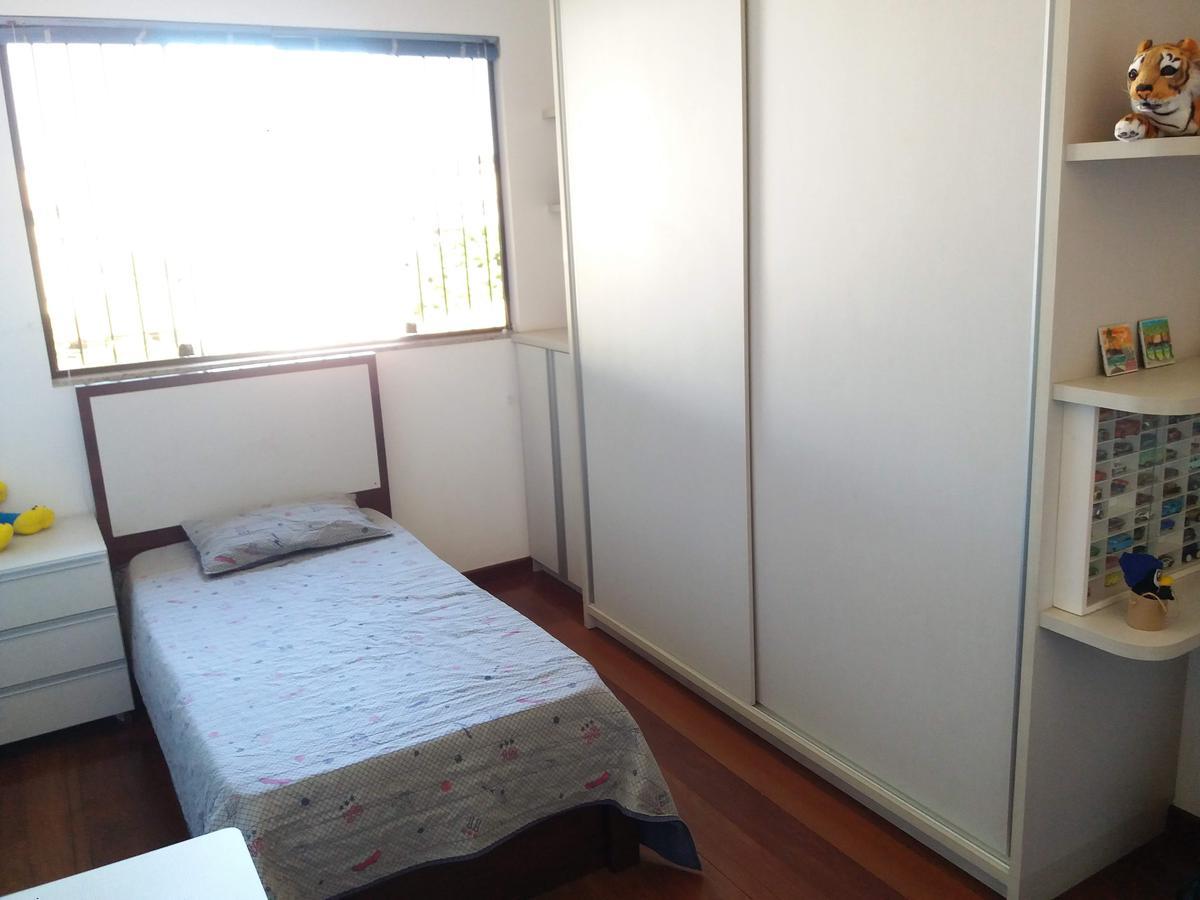 Casa, Colégio Batista, 4 Quartos, 4 Vagas, 2 Suítes