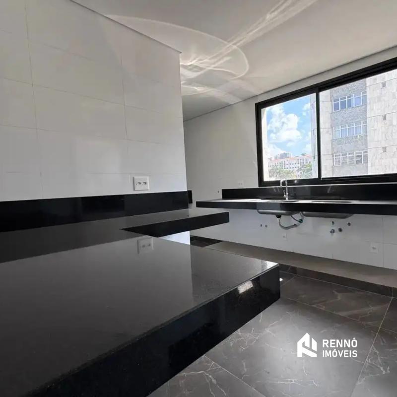 Apartamento, Lourdes, 4 Quartos, 4 Vagas, 4 Suítes