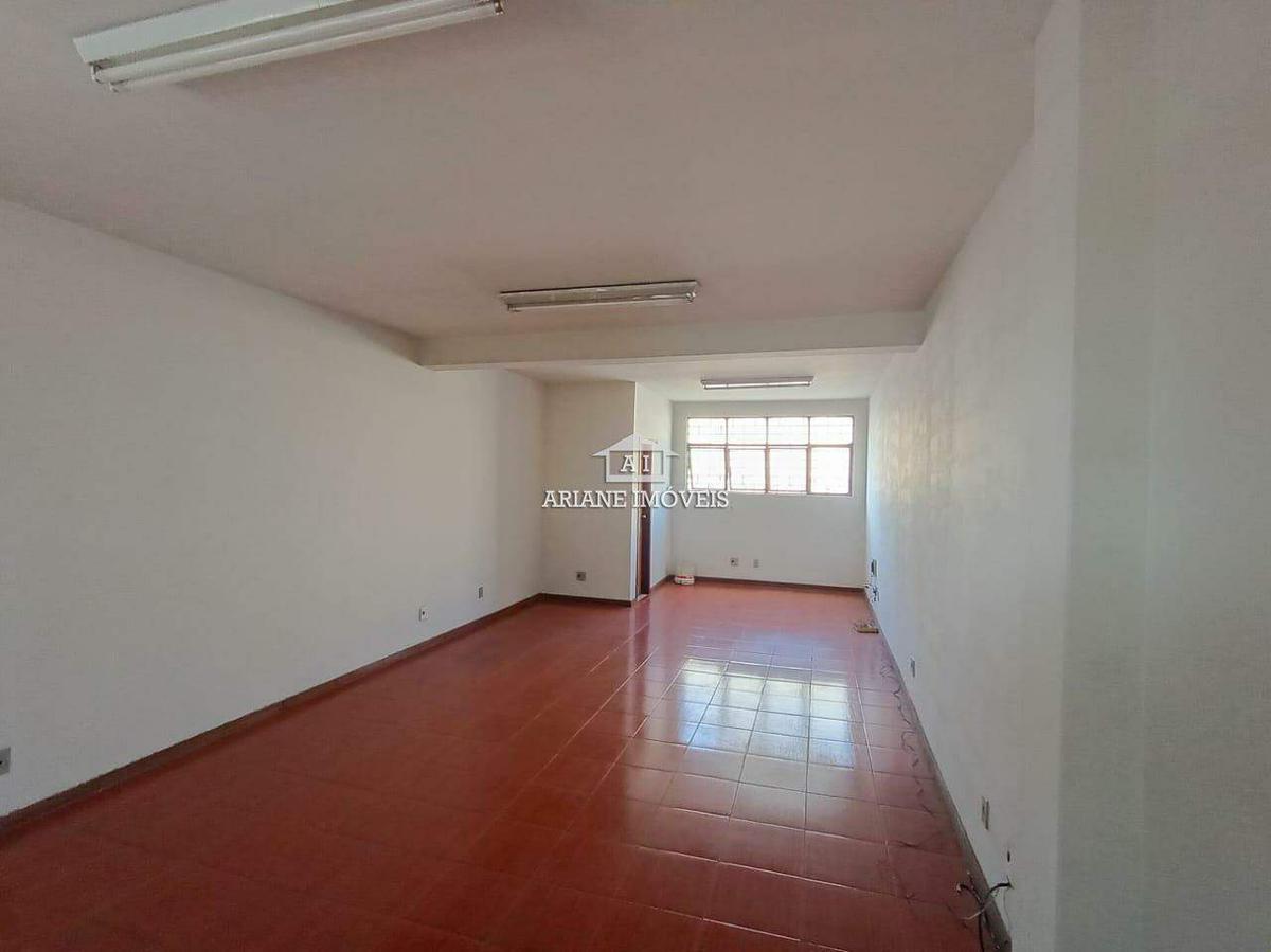 Sala, Alípio de Melo, 0 Quarto, 0 Vaga