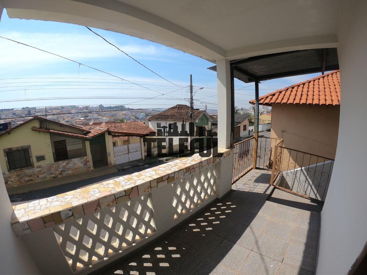 Casa, Vila Mendes, 1 Quarto, 0 Vaga