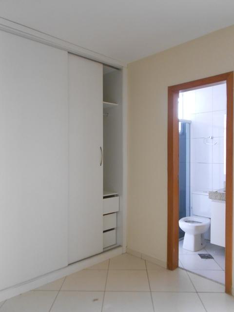Apartamento, Castelo, 2 Quartos, 2 Vagas, 1 Suíte