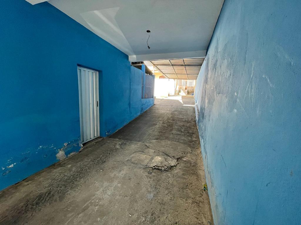 Casa, Jardim Montanhês, 2 Quartos, 2 Vagas