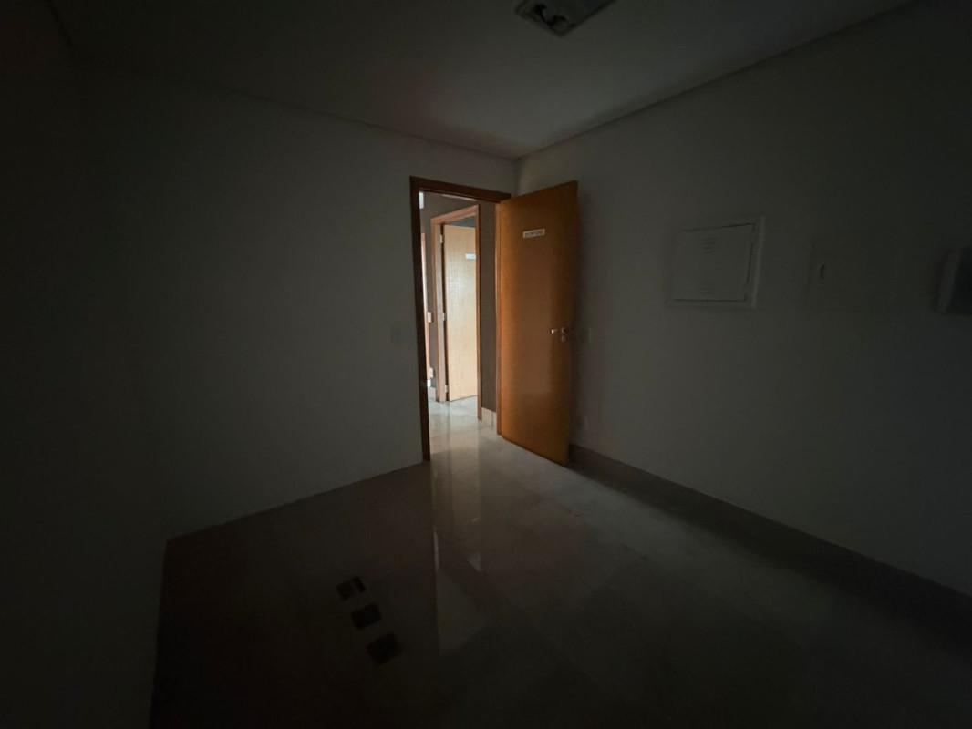 Sala, Santo Agostinho, 0 Quarto, 5 Vagas