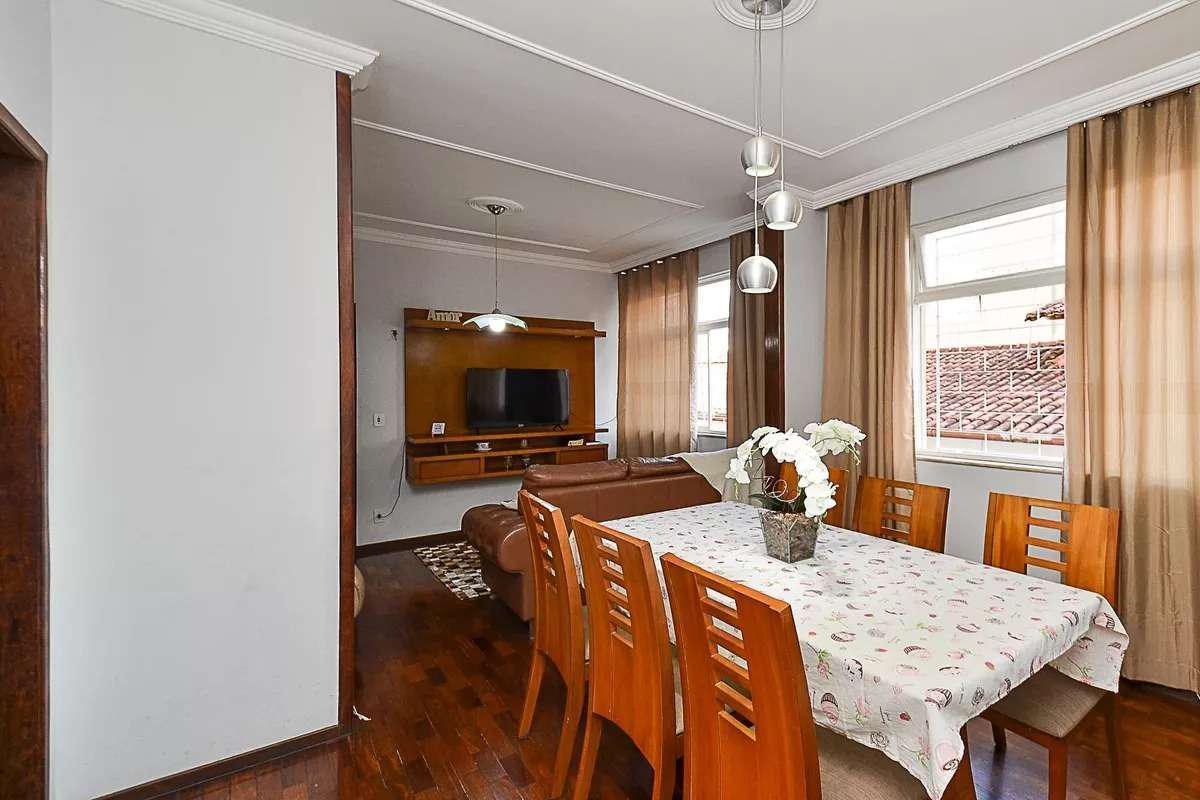 Apartamento, Cidade Nova, 3 Quartos, 1 Vaga, 1 Suíte