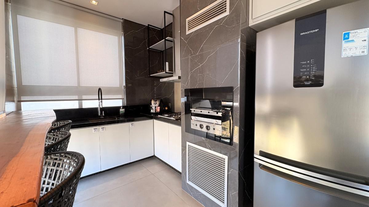 Apartamento, Buritis, 1 Quarto, 2 Vagas