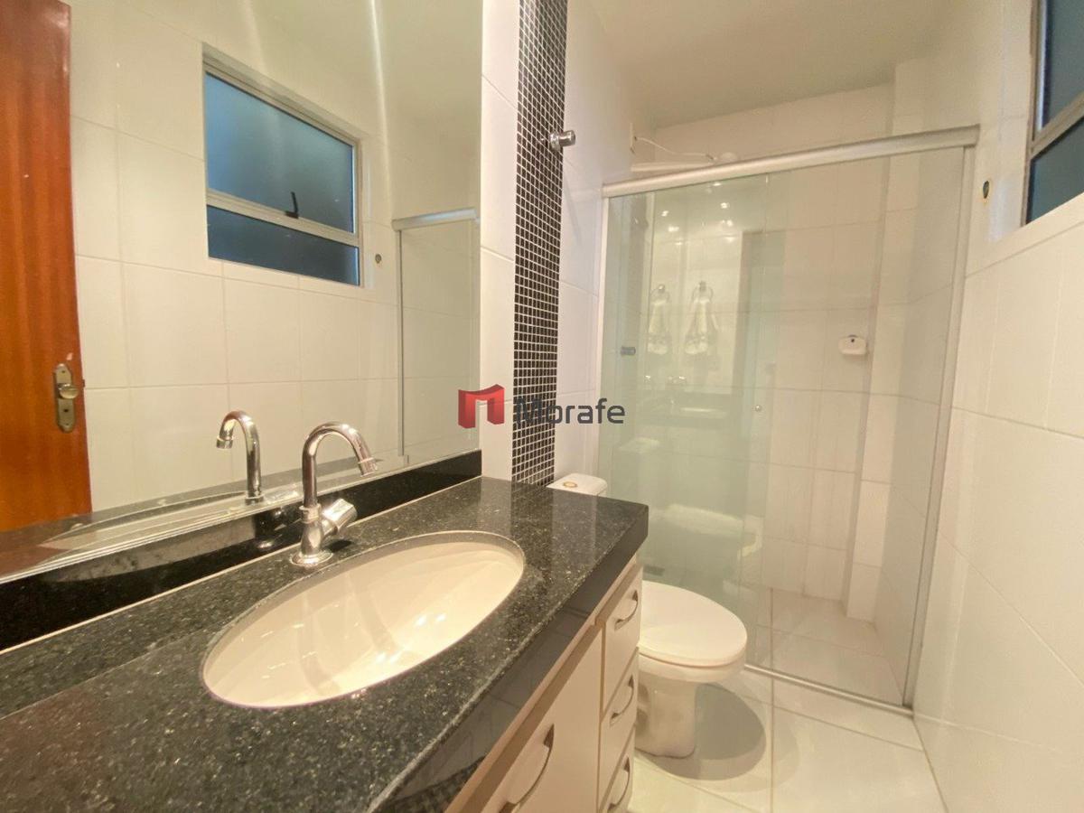 Apartamento, Carlos Prates, 3 Quartos, 2 Vagas, 1 Suíte