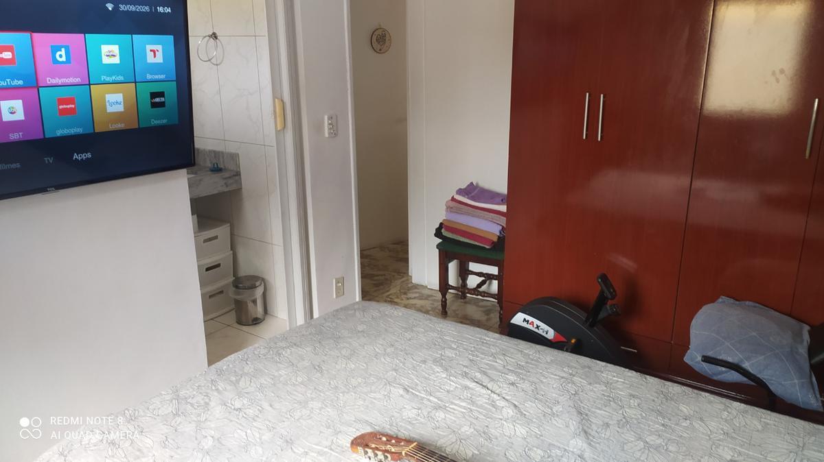 Casa, Vila Clóris, 3 Quartos, 8 Vagas, 1 Suíte