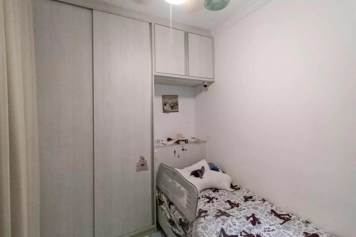 Cobertura, Ouro Preto, 3 Quartos, 1 Vaga