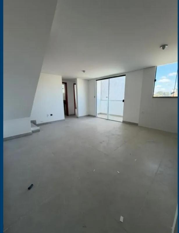 Cobertura, Santa Branca, 3 Quartos, 2 Vagas, 1 Suíte
