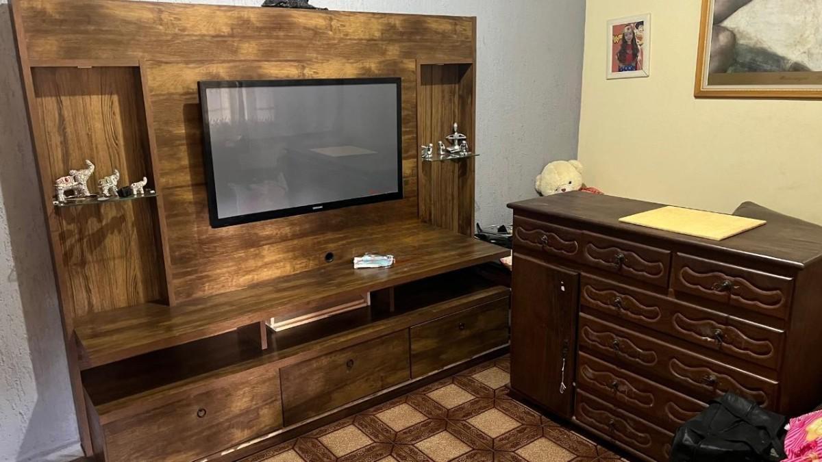 Casa, Tirol (barreiro), 4 Quartos, 2 Vagas, 1 Suíte