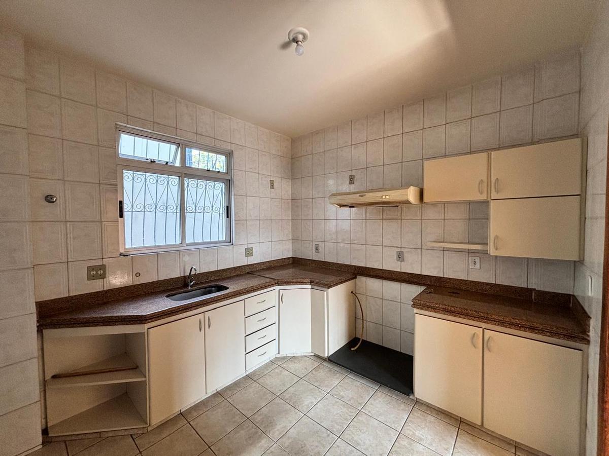 Apartamento, Dona Clara, 3 Quartos, 0 Vaga, 1 Suíte