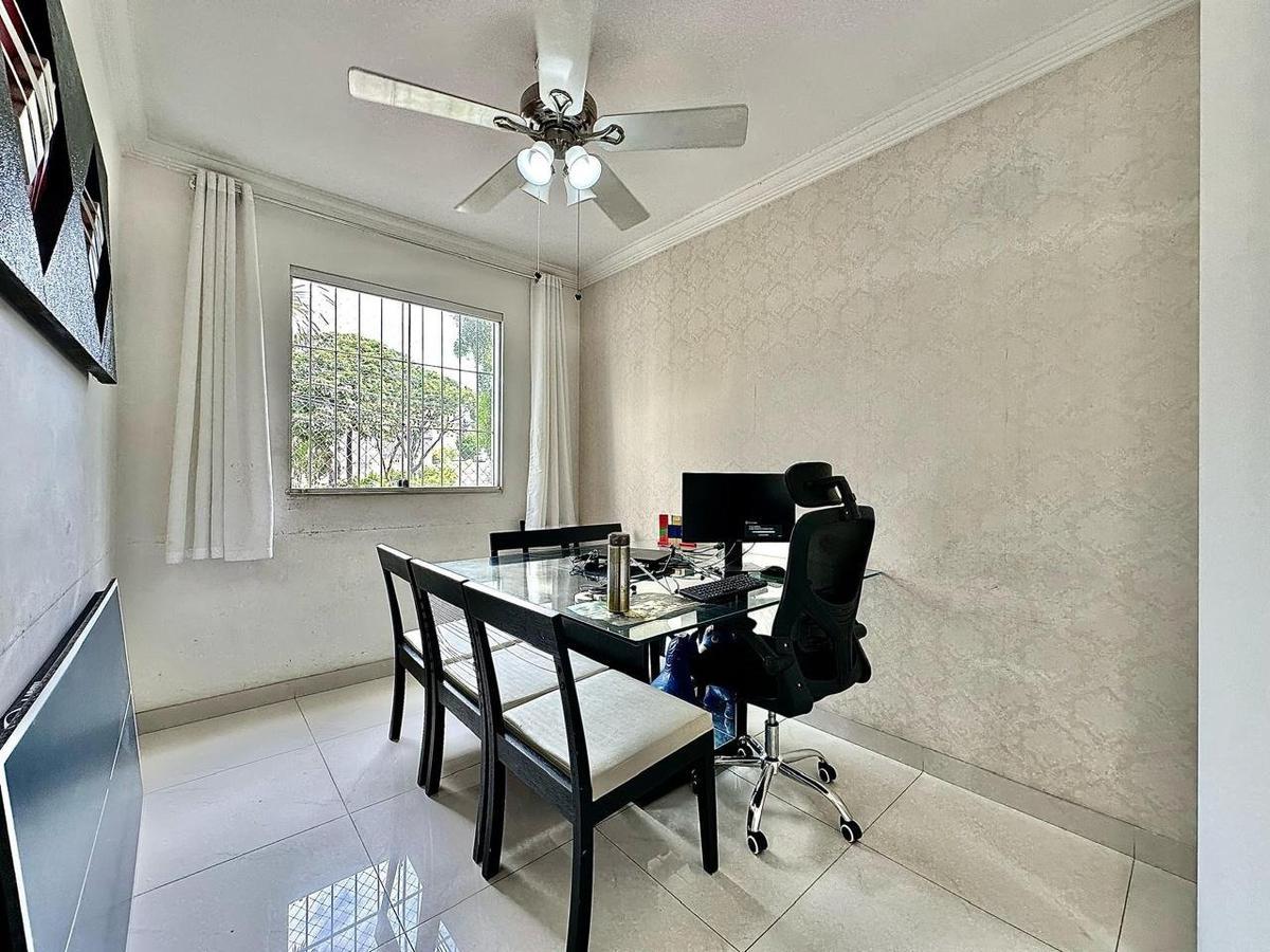 Cobertura, Santa Amélia, 4 Quartos, 1 Vaga, 1 Suíte