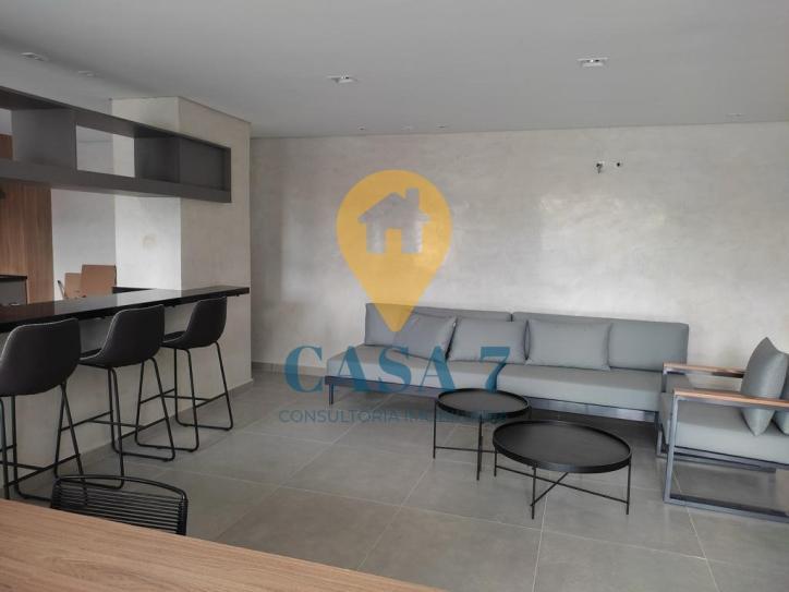 Apartamento, Nova Suíssa, 3 Quartos, 2 Vagas, 1 Suíte