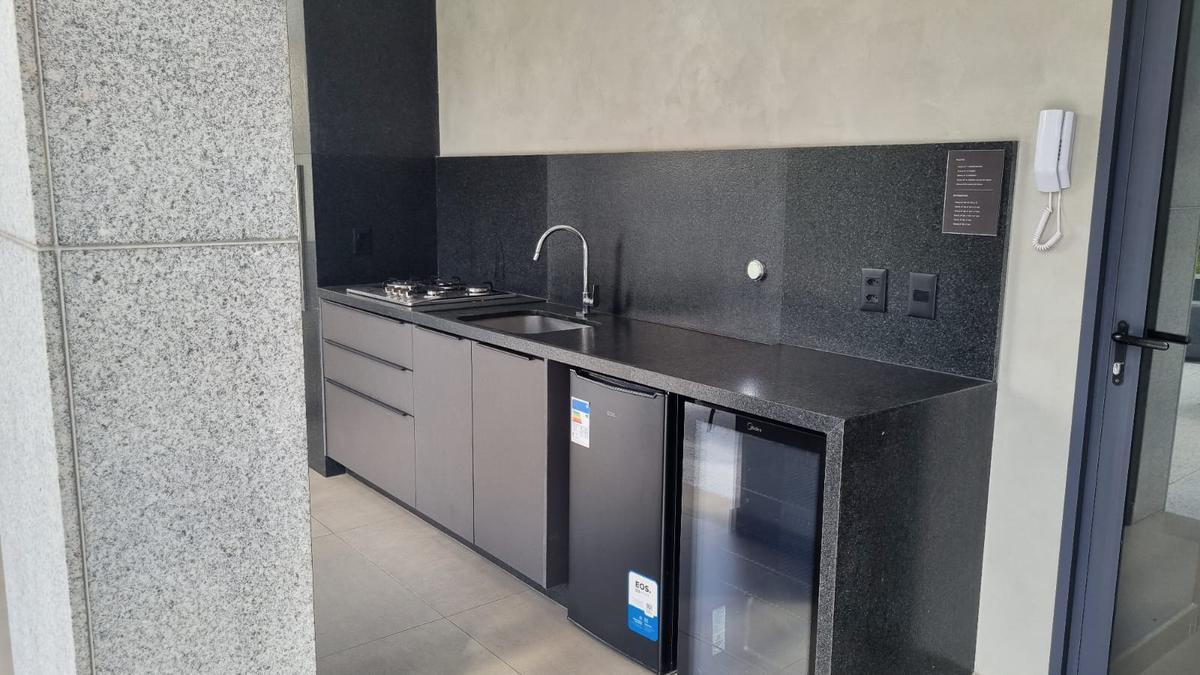 Apartamento, Sion, 4 Quartos, 3 Vagas, 2 Suítes