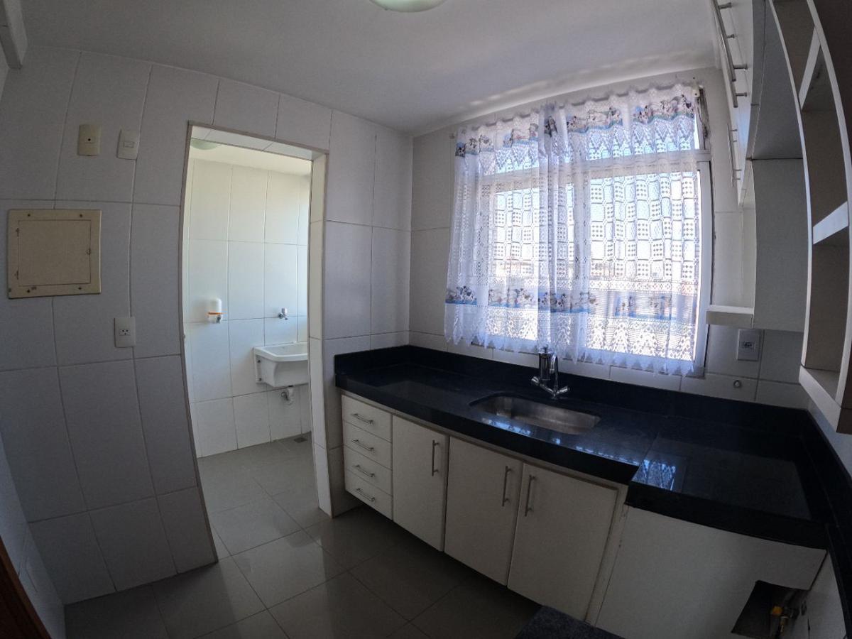 Cobertura, Castelo, 4 Quartos, 4 Vagas, 2 Suítes