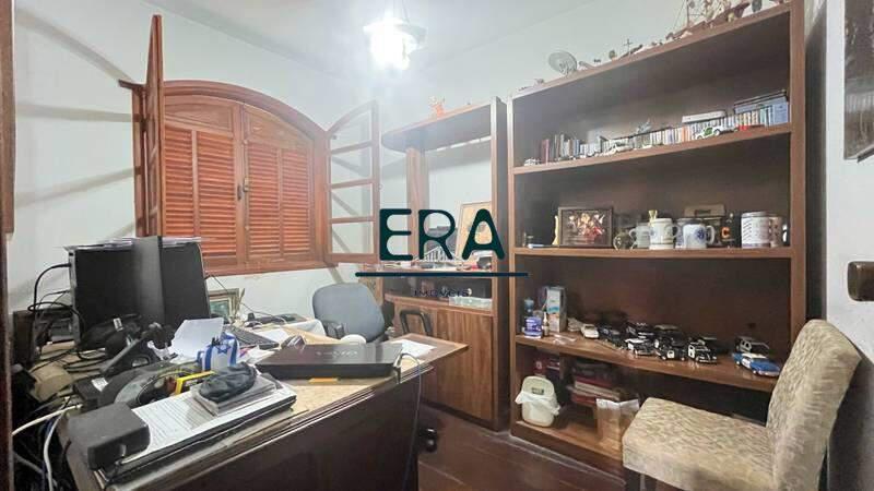 Casa, Santa Lúcia, 4 Quartos, 3 Vagas, 1 Suíte