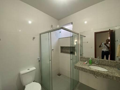 Casa, Giovanini, 3 Quartos, 1 Vaga, 1 Suíte