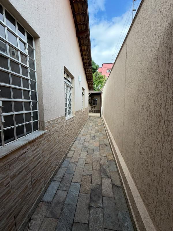 Casa, São Gabriel, 3 Quartos, 3 Vagas, 1 Suíte