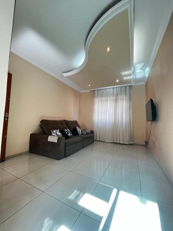 Cobertura, Jardim Riacho das Pedras, 3 Quartos, 2 Vagas, 1 Suíte