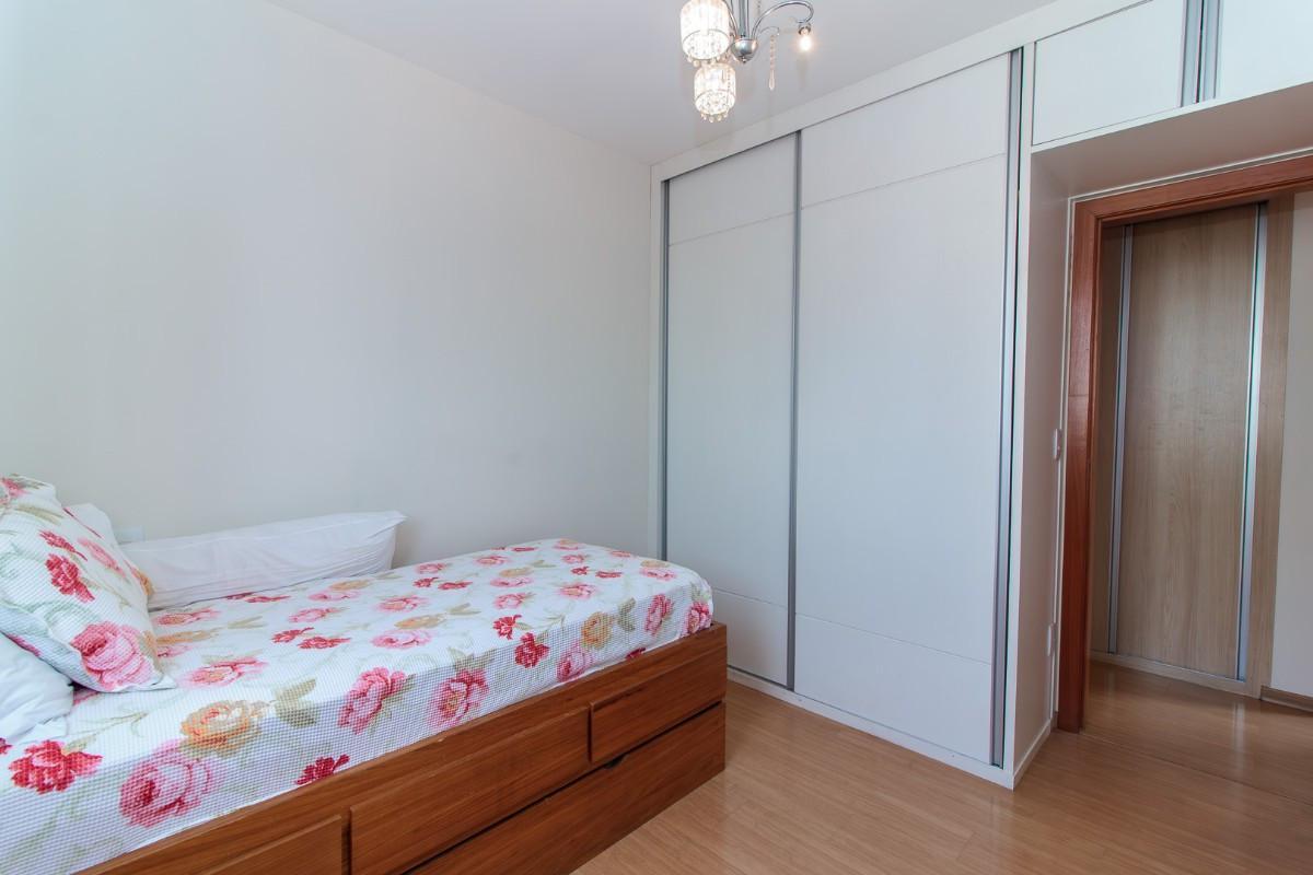 Cobertura, Padre Eustáquio, 4 Quartos, 4 Vagas, 1 Suíte