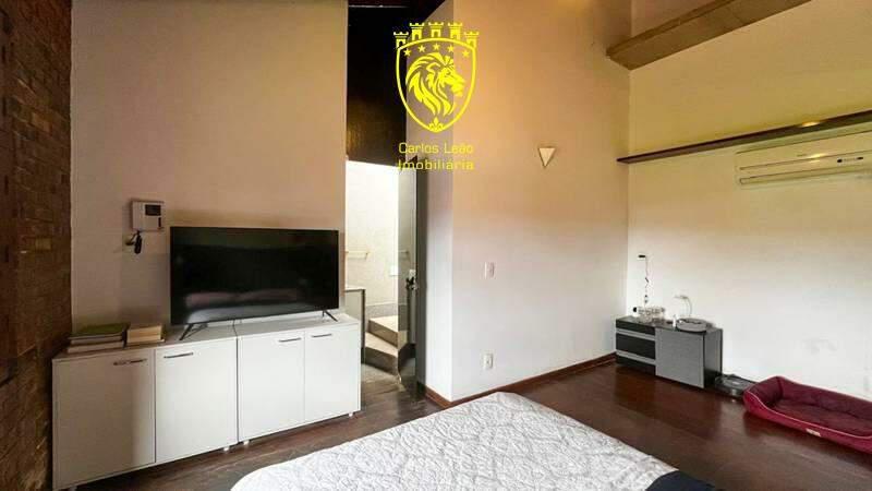 Casa, São Luiz (pampulha), 5 Quartos, 11 Vagas, 4 Suítes