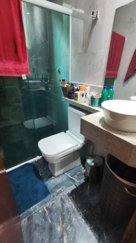 Casa, Oitis, 3 Quartos, 3 Vagas, 1 Suíte